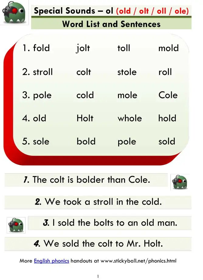 advanced-phonics-old-olt-oll-ole-ild-ind-word-list-and